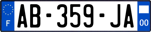 AB-359-JA