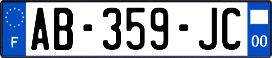 AB-359-JC