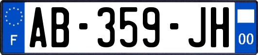 AB-359-JH