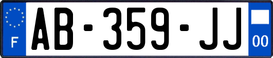 AB-359-JJ