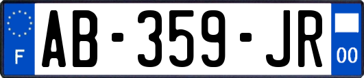 AB-359-JR