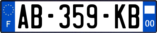 AB-359-KB