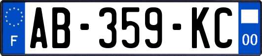 AB-359-KC