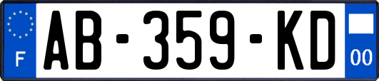 AB-359-KD