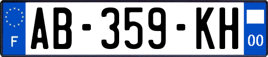 AB-359-KH