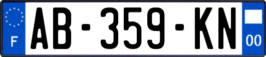 AB-359-KN