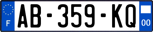 AB-359-KQ