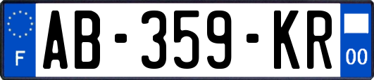 AB-359-KR