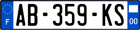 AB-359-KS