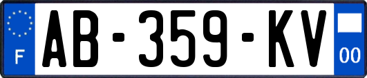 AB-359-KV