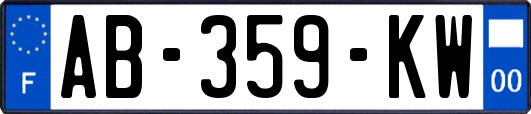 AB-359-KW