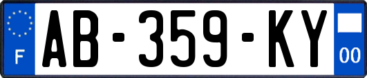 AB-359-KY