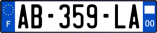 AB-359-LA