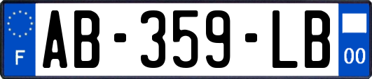 AB-359-LB