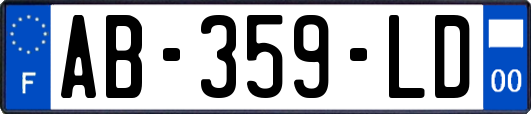 AB-359-LD