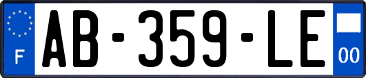 AB-359-LE