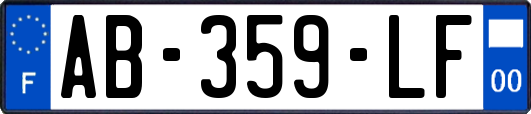 AB-359-LF