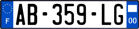 AB-359-LG