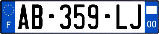 AB-359-LJ