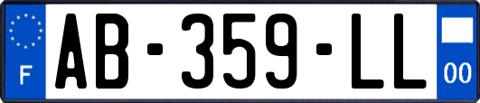 AB-359-LL