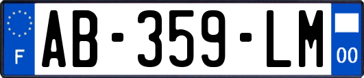 AB-359-LM