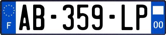 AB-359-LP