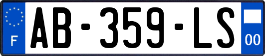 AB-359-LS