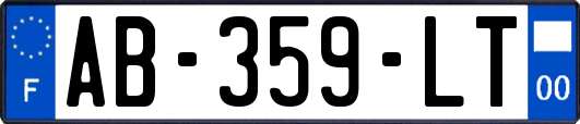 AB-359-LT