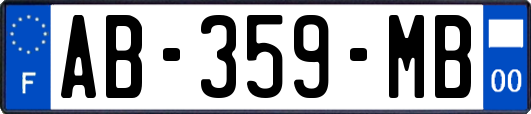 AB-359-MB