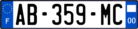 AB-359-MC