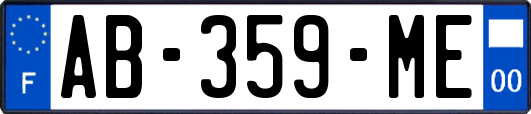 AB-359-ME