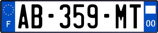 AB-359-MT