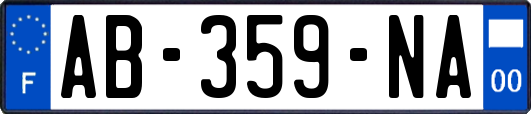AB-359-NA