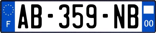 AB-359-NB
