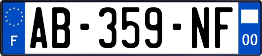 AB-359-NF