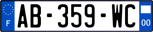 AB-359-WC