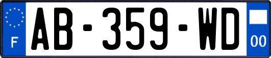 AB-359-WD