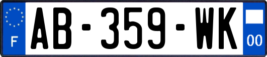 AB-359-WK