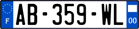 AB-359-WL