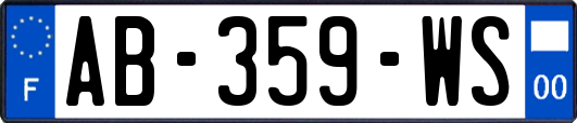 AB-359-WS