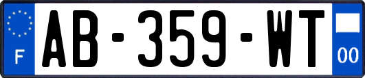 AB-359-WT