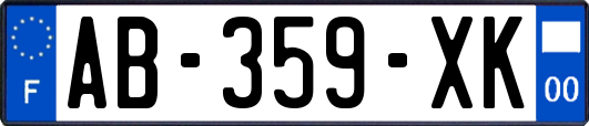 AB-359-XK