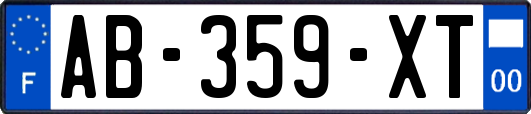 AB-359-XT