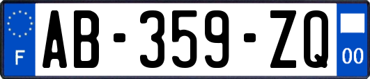 AB-359-ZQ