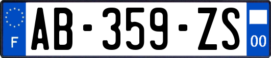 AB-359-ZS