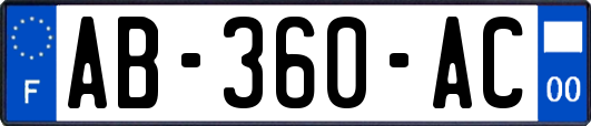 AB-360-AC