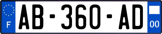 AB-360-AD