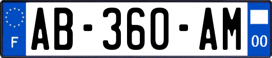 AB-360-AM