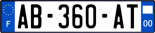 AB-360-AT