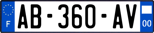 AB-360-AV